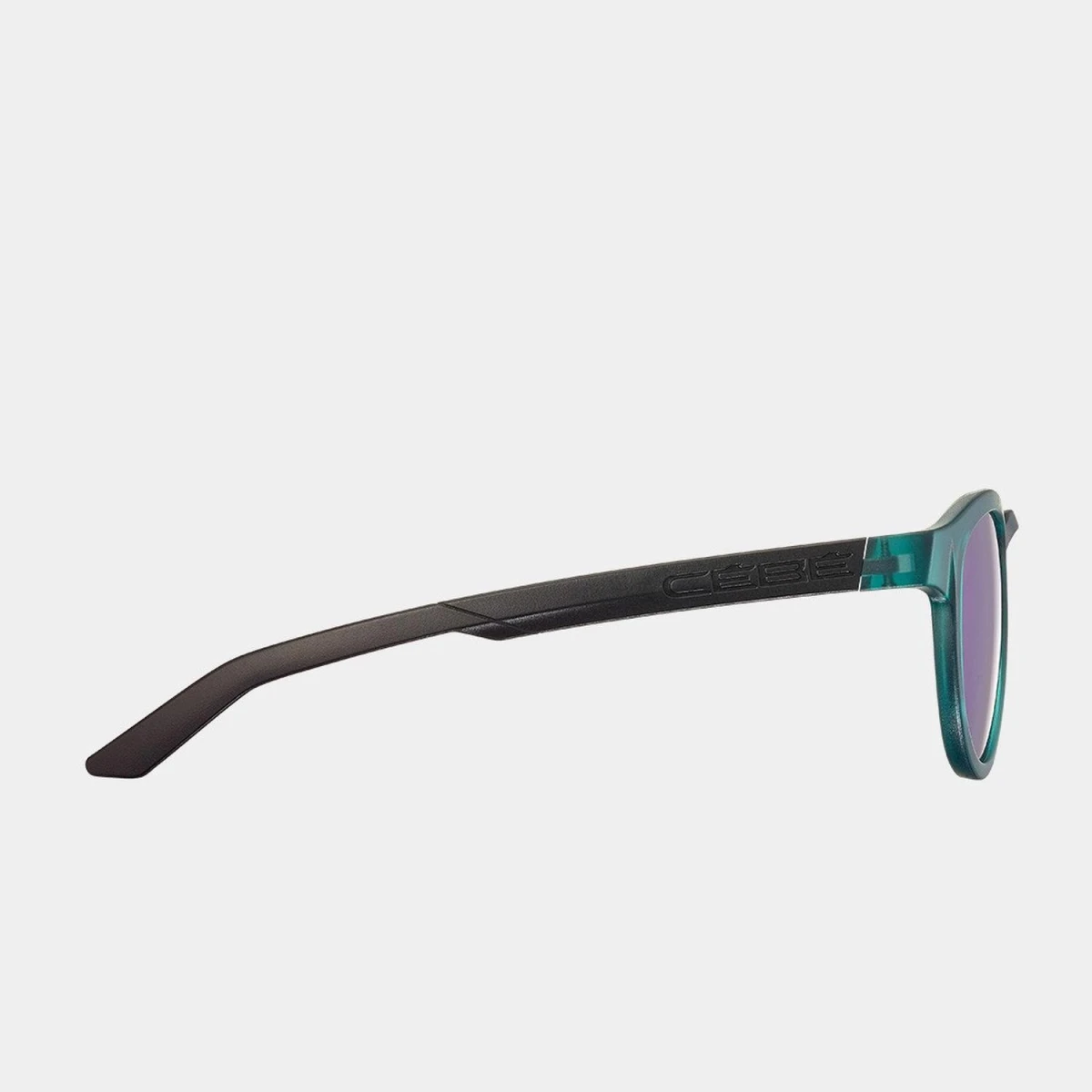Cebe Nightawk_280-Gv3 Sport Lifestyle Güneş Gözlüğü Cs34907 280 - Siyah STD