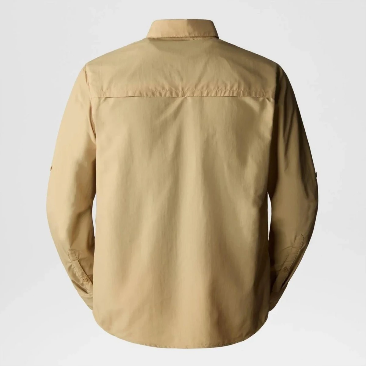 The North Face M L/S SEQUOIA Erkek Gömlek