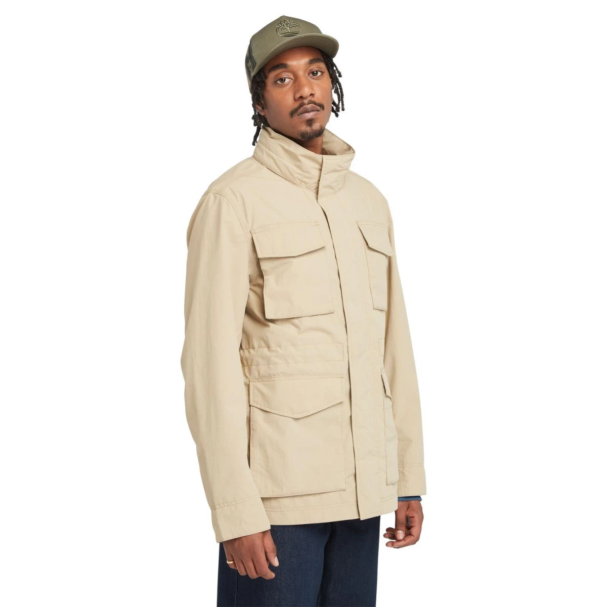Timberland Water Resistant Field Erkek Ceket