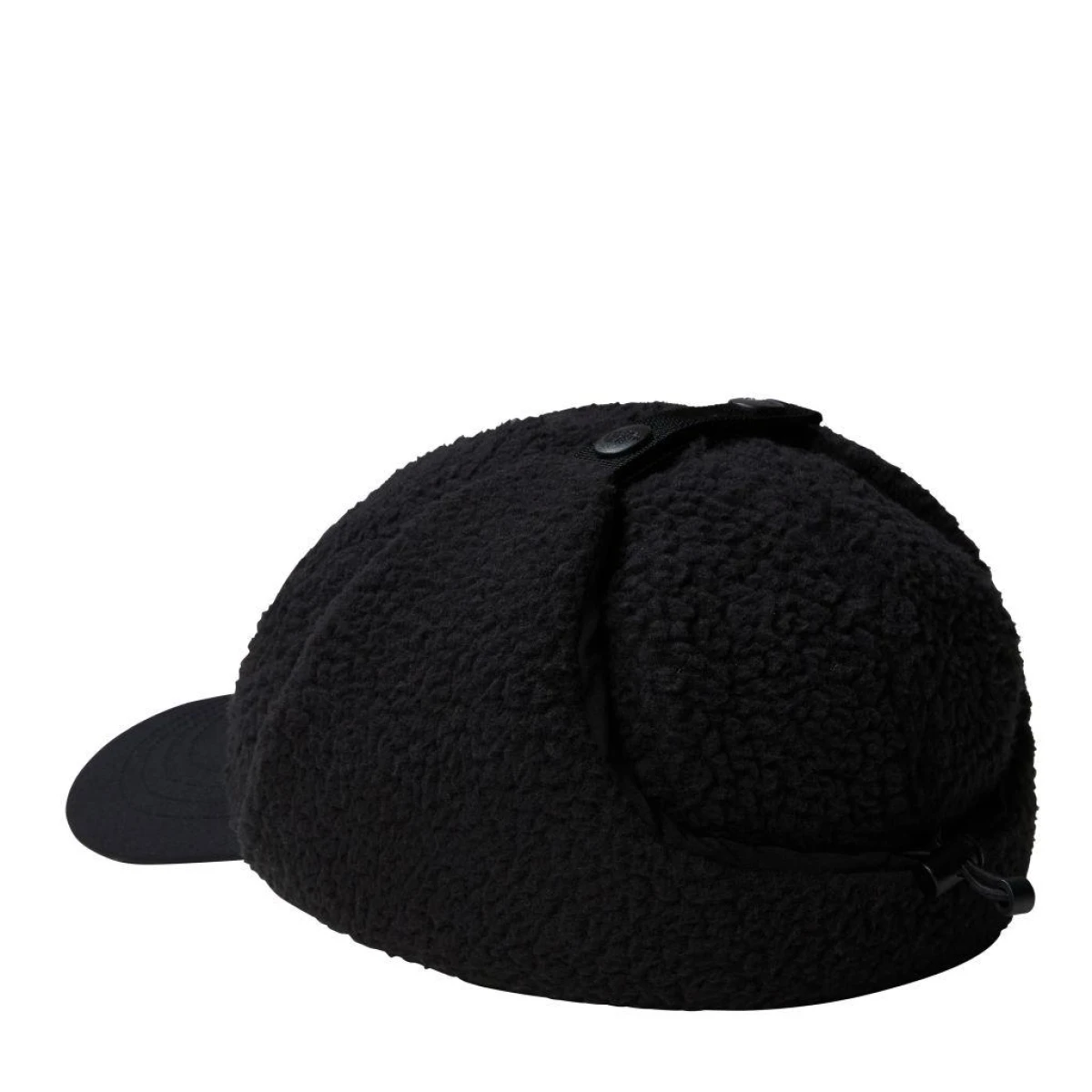 The North Face Cragmont Fleece Trapper Polar ŞAPKA