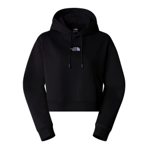 The North Face Kadın ESSENTIAL CROP KAPÜŞONLU swetshirt