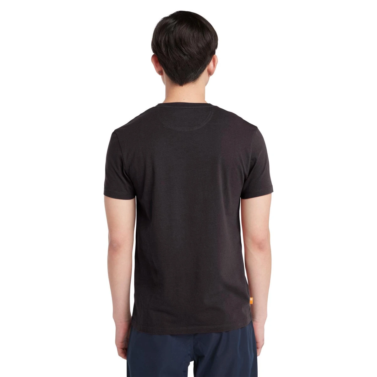 Timberland Short Sleeve Tee Erkek T-Shirt