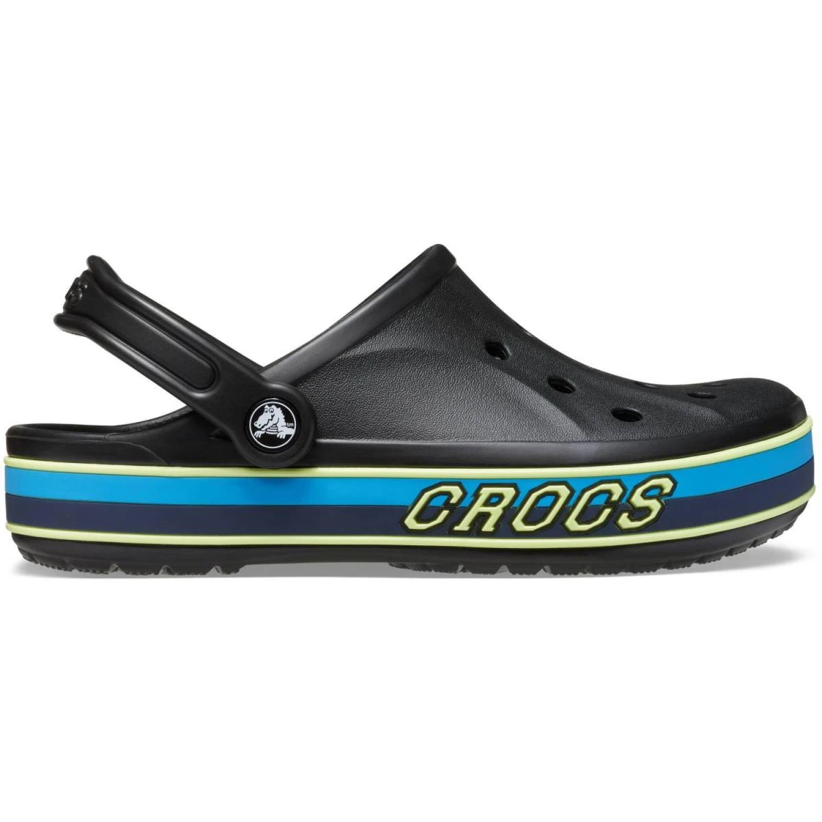 Crocs Bayaband Sport Band Clog Unısex Terlik