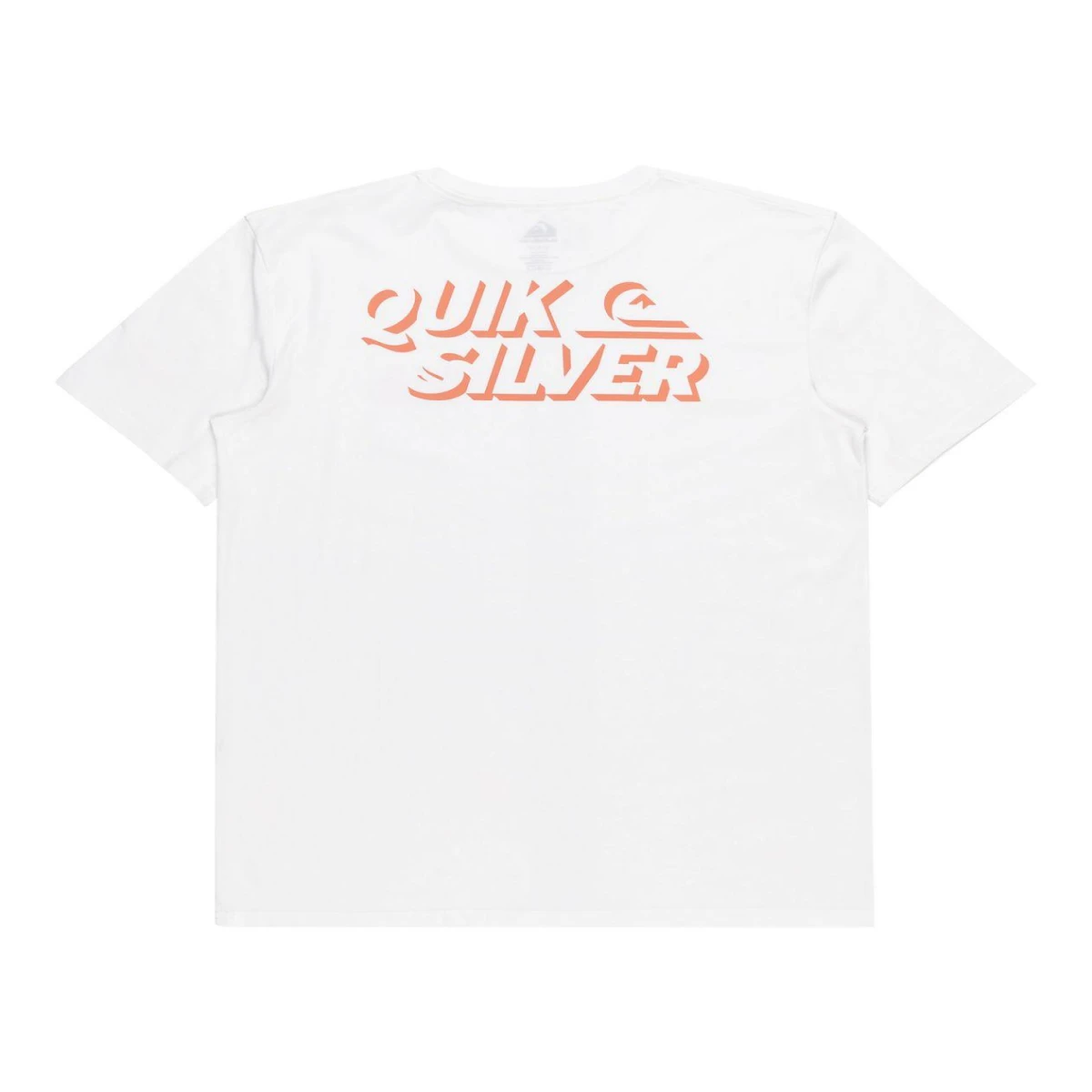 Quıksılver SHADOW KNOCK Erkek T-shirt