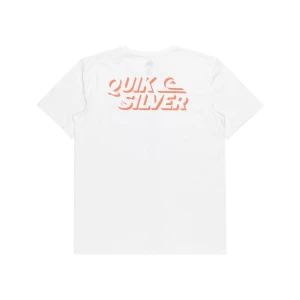 Quıksılver SHADOW KNOCK Erkek T-shirt
