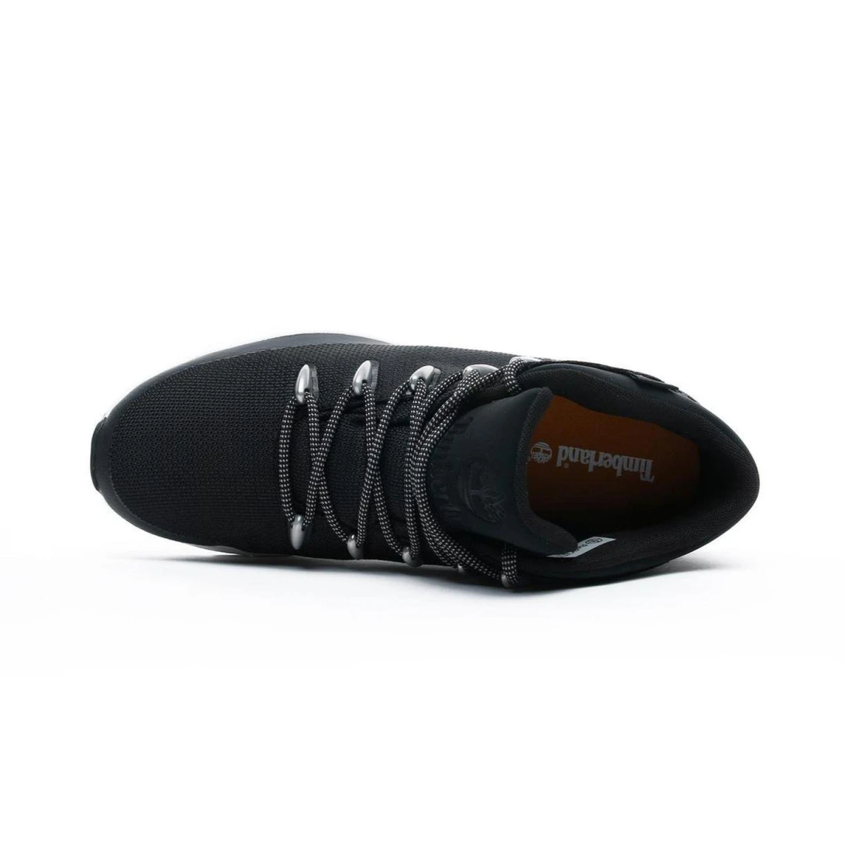 Timberland Sprint Trekker MID LACE UP WATERPROOF SN Erkek Ayakkabısı - Siyah 44