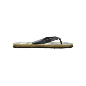Quiksilver MOLOKAI ART  Erkek Terlik - Gri 43