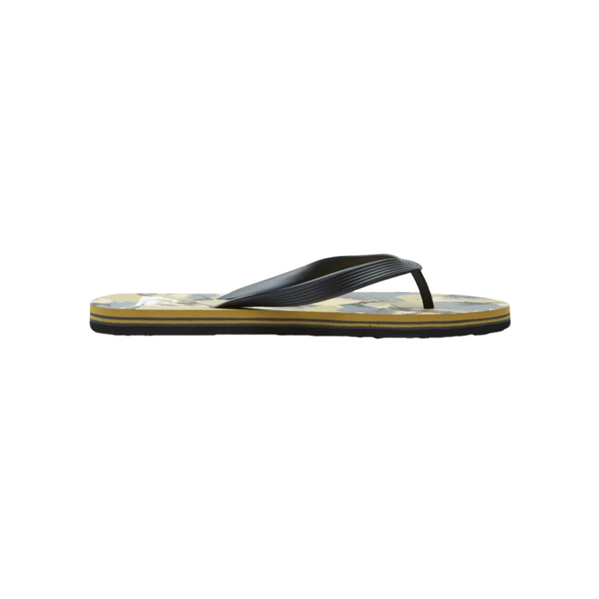 Quiksilver MOLOKAI ART  Erkek Terlik - Gri 43