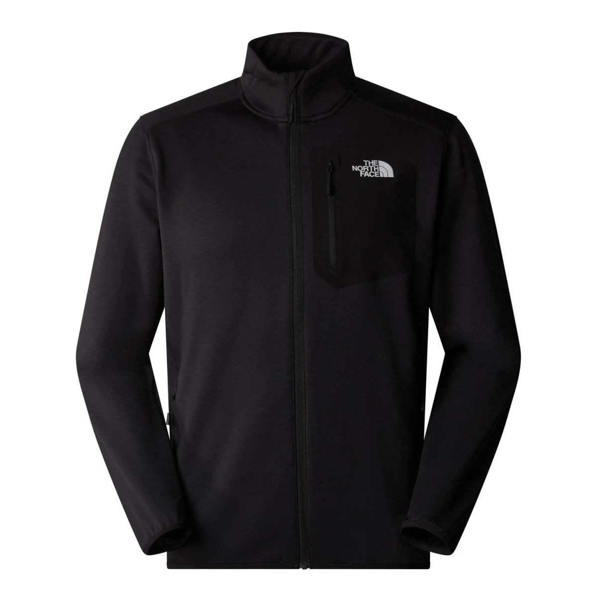 The North Face Erkek CREST FZ