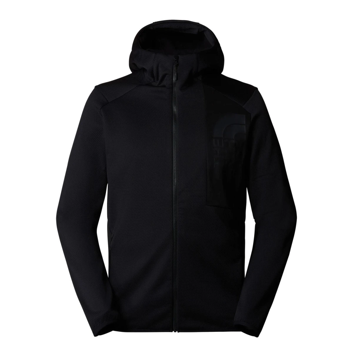 The North Face Erkek MERAK KAPÜŞONLU SWEATSHİRT