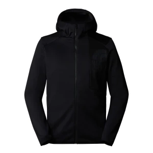 The North Face Erkek MERAK KAPÜŞONLU SWEATSHİRT