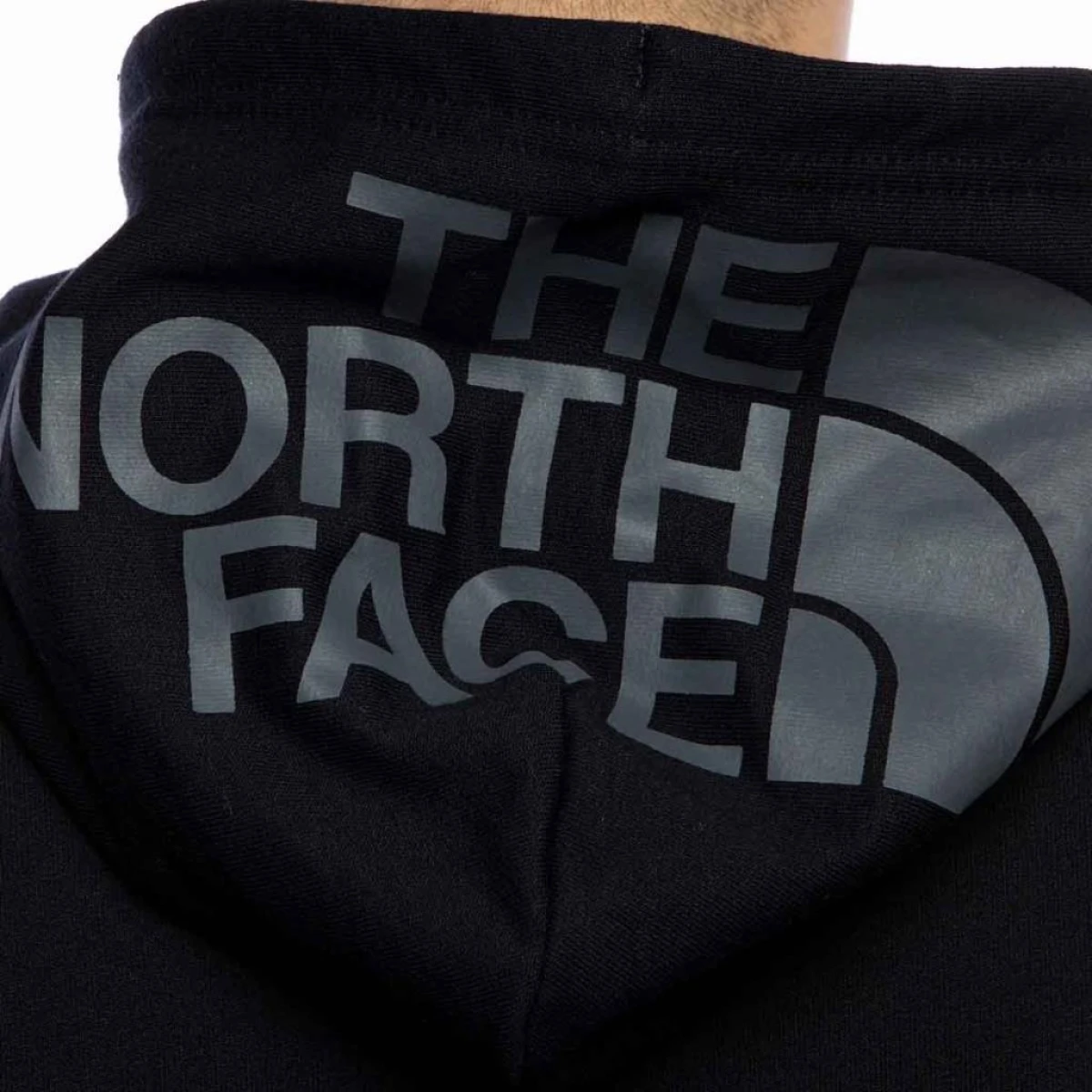 The North Face Erkek MERAK KAPÜŞONLU SWEATSHİRT
