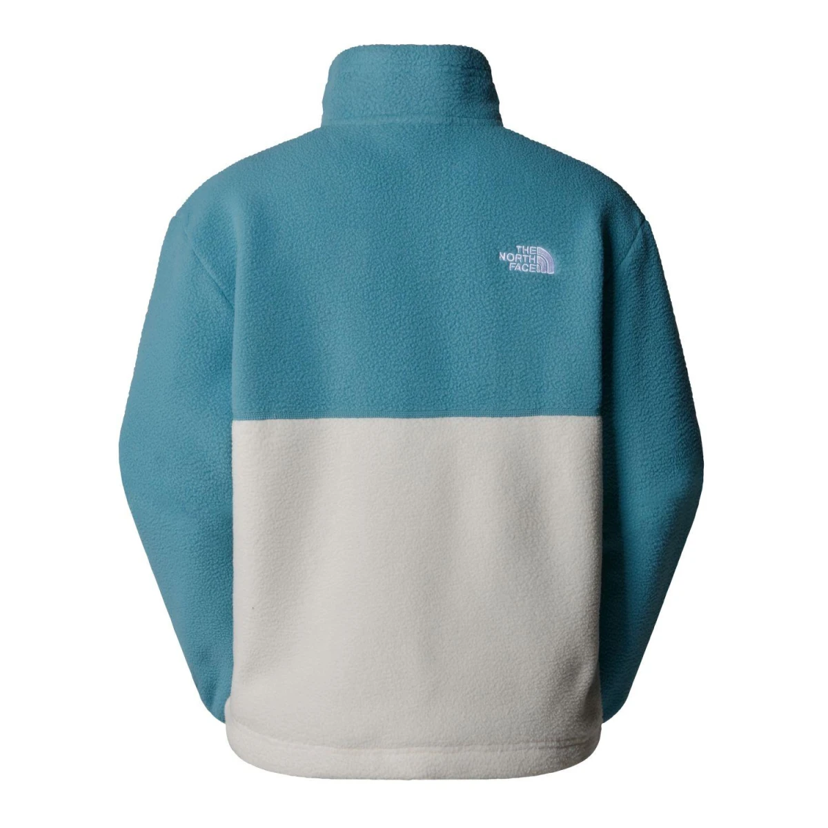 The North Face Kadın YUMIORI POLAR MONT 1/4 ZIP
