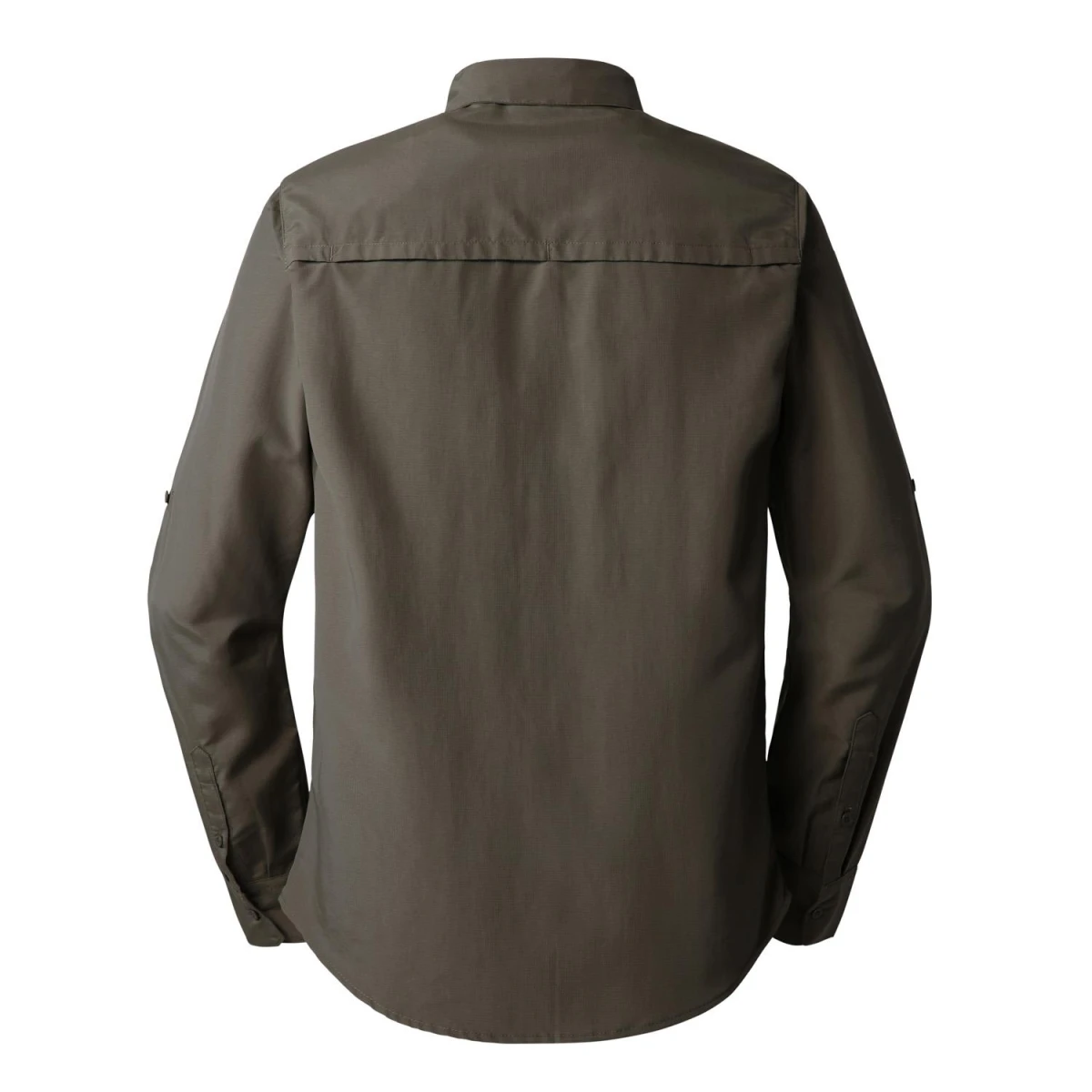 The North Face M L/S SEQUOIA Erkek Gömlek