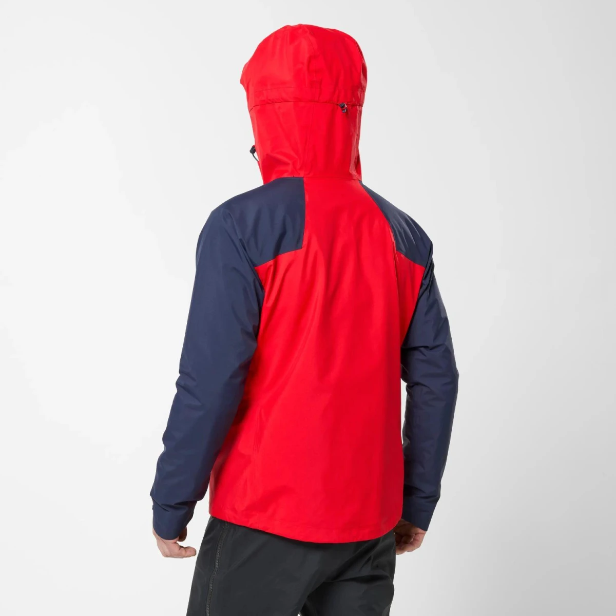 Millet KAMET LIGHT GORE-TEX® 3L PLAIN CEKET  SAFIR