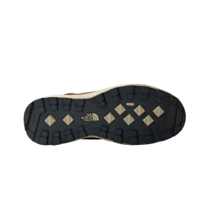 The North Face Erkek BERGEN LEATHER SU GEÇİRMEZ BOT