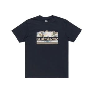 Quıksılver TROPICAL RAINBOW SS Erkek T-shirt