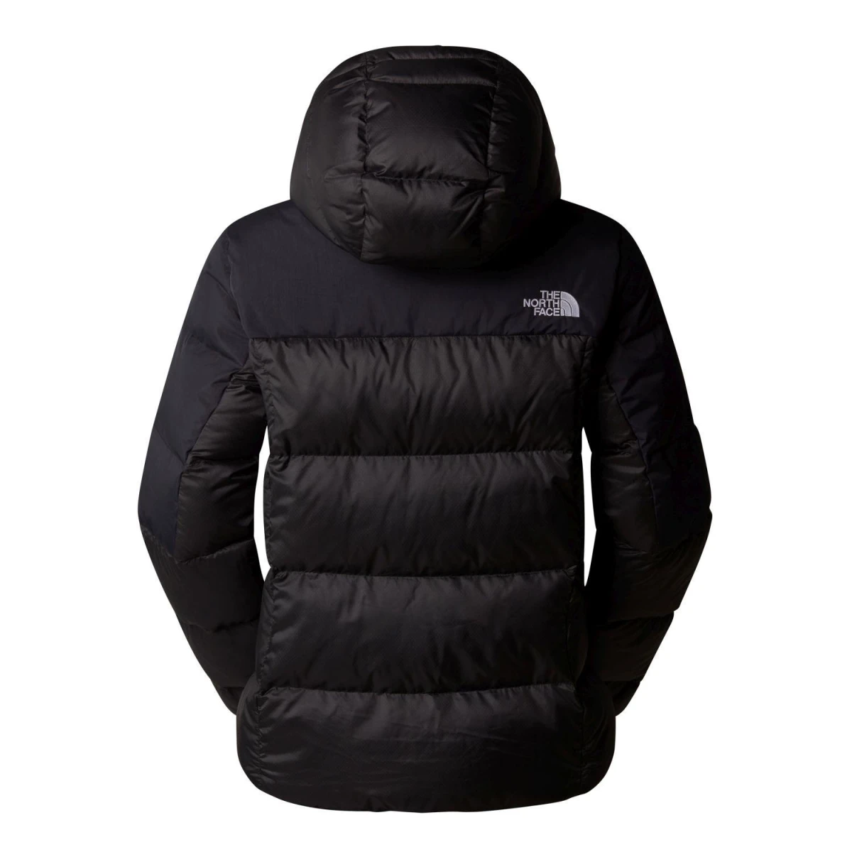 The North Face Kadın DIABLO DOWN 2.0 K. TÜYÜ KAPÜŞONLU CEKET