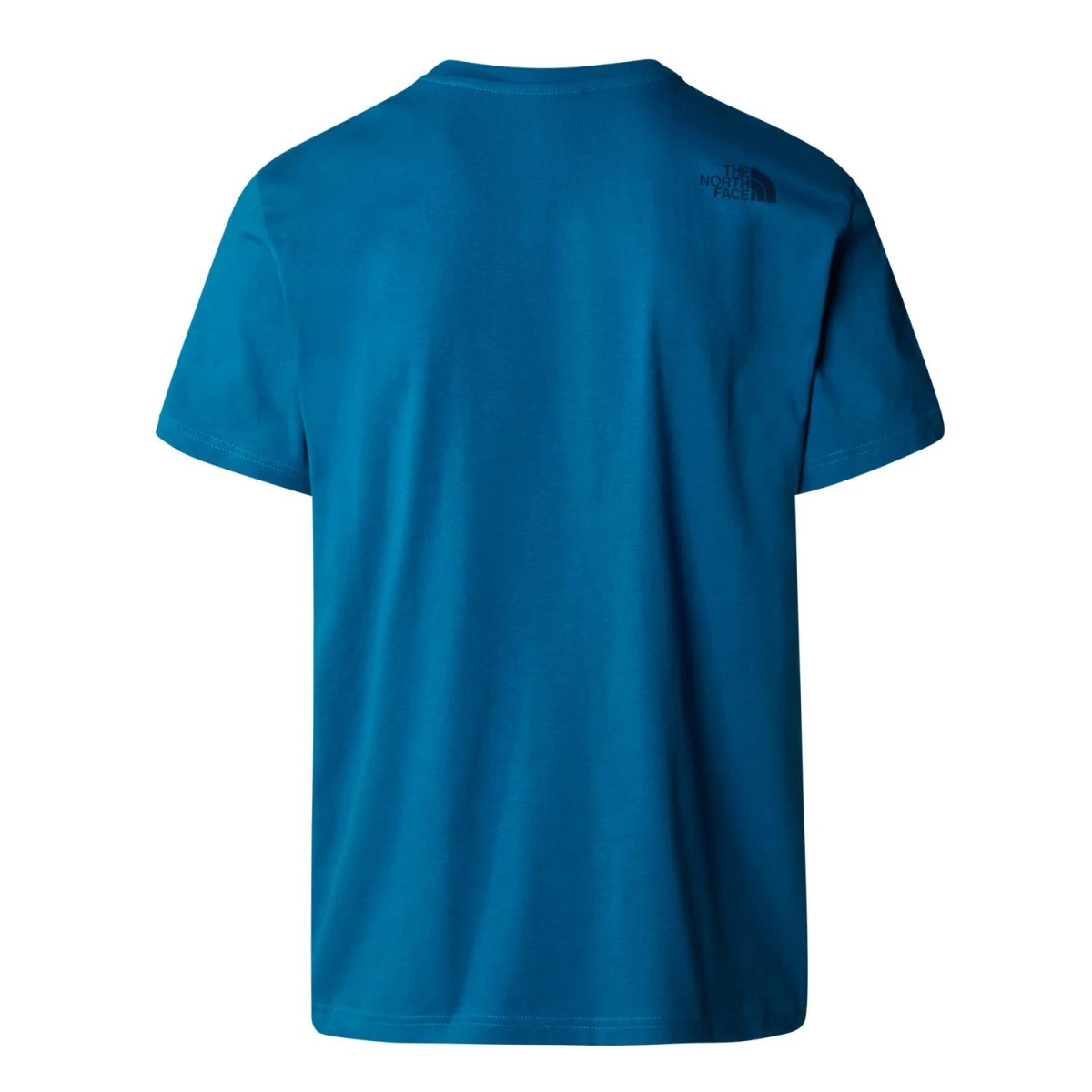 The North Face M S/S MOUNTAIN LINE TEE Erkek T-Shirt