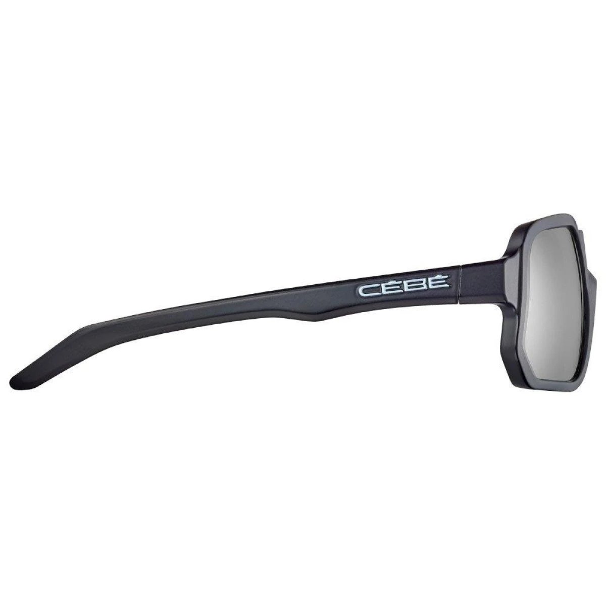 Cebe OUTSPEED SPORT POLARİZE Güneş Gözlüğü CBCS32705 - Siyah STD