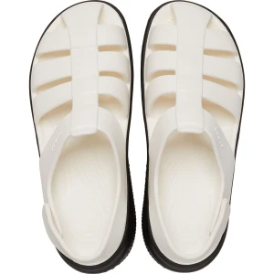 Crocs Stomp Fisherman Sandal Kadın Terlik