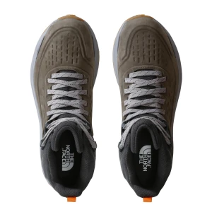 The North Face Erkek VECTIV EXPLORIS 2 MID FUTURELIGHT SU GEÇİRMEZ BOT