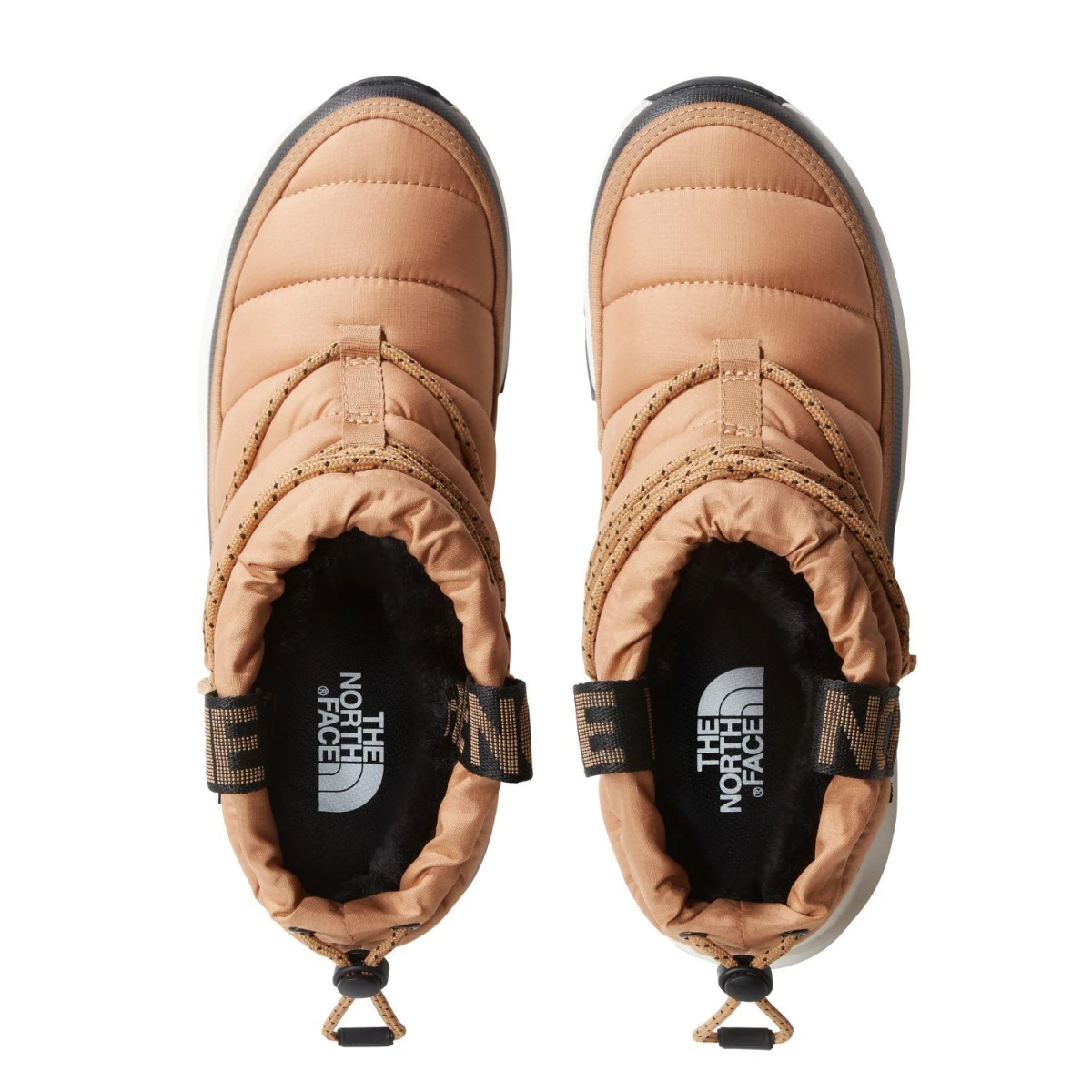 The North Face  THERMOBALL LACE UP Su Geçirmez Kadın Bot