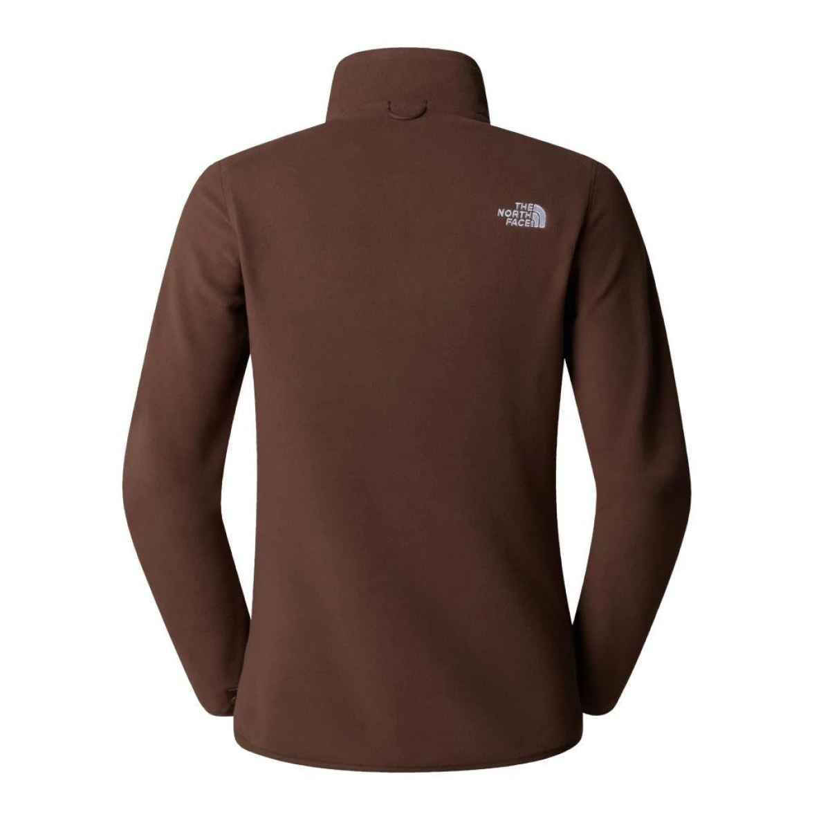 The North Face W 100 GLACIER FZ Kadın Tam Fermuar Polar