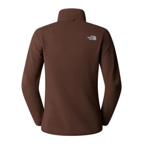 The North Face W 100 GLACIER FZ Kadın Tam Fermuar Polar