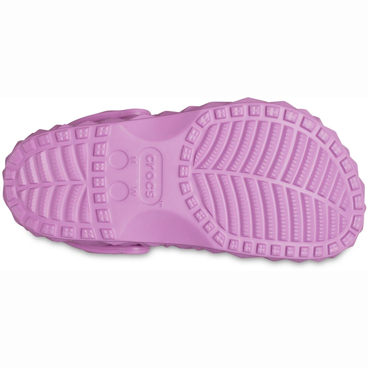 Classic Geometric Clog Unısex Terlik CR209563
 CRC.6WQ - Pembe 39-40