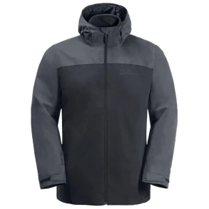 Jack Wolfskın TAUBENBERG 3IN1 JKT M Erkek Mont