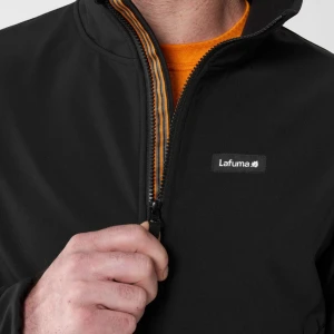 Lafuma Softshell TRACKSHELL Ceket Erkek