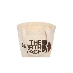 The North Face COTTON TOTE Çanta - Kahverengi STD
