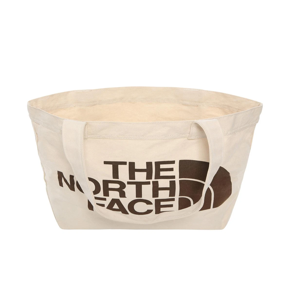 The North Face COTTON TOTE Çanta - Kahverengi STD