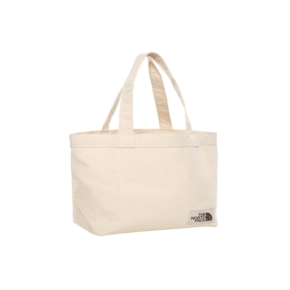 The North Face COTTON TOTE Çanta - Kahverengi STD