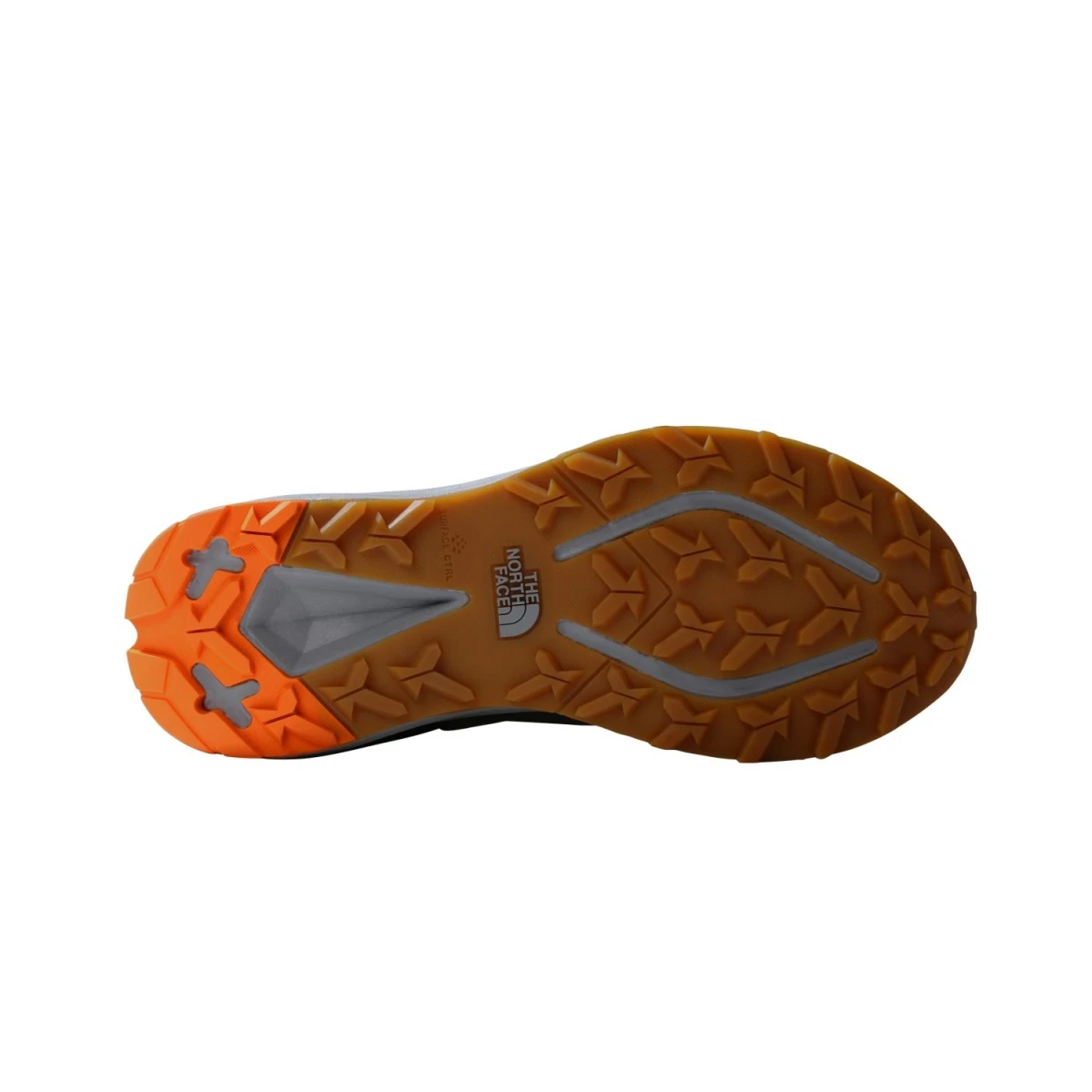 The North Face Erkek VECTIV EXPLORIS 2 MID FUTURELIGHT SU GEÇİRMEZ BOT