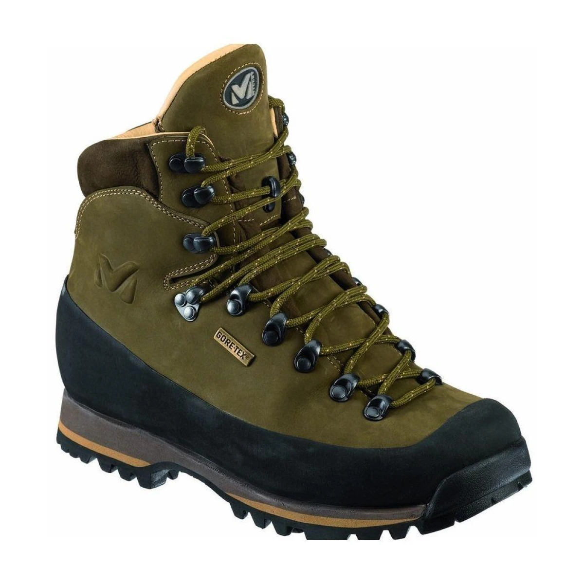 Millet Bouthan Goretex Vibram Bot