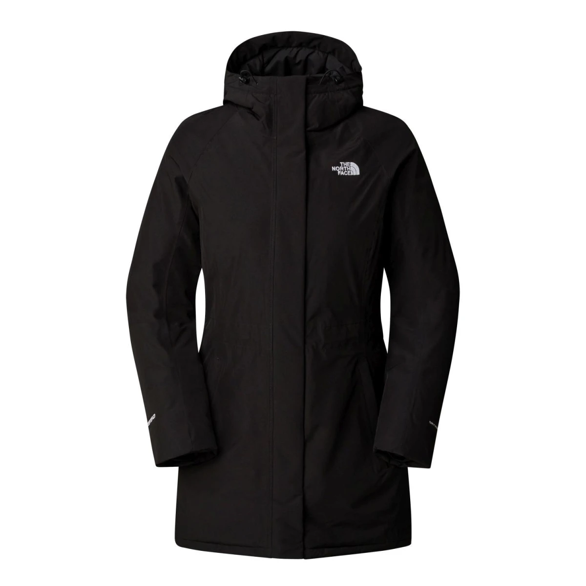 The North Face Kadın BROOKLYN PARKA