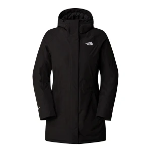 The North Face Kadın BROOKLYN PARKA