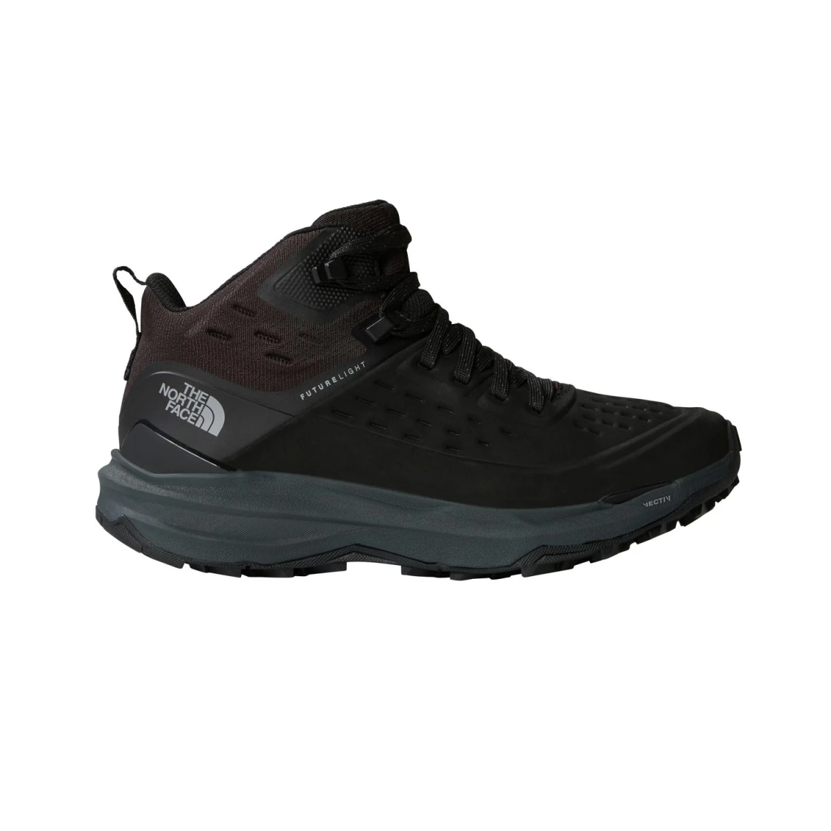 The North Face Kadın VECTIV EXPLORIS 2 MID FUTURELIGHT SU GEÇİRMEZ AYAKKABI