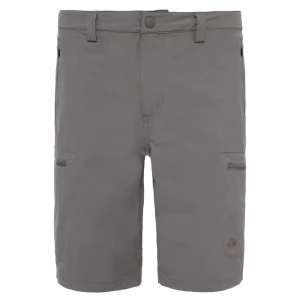 The North Face Erkek Exploration Şort - Tek Renk REG30