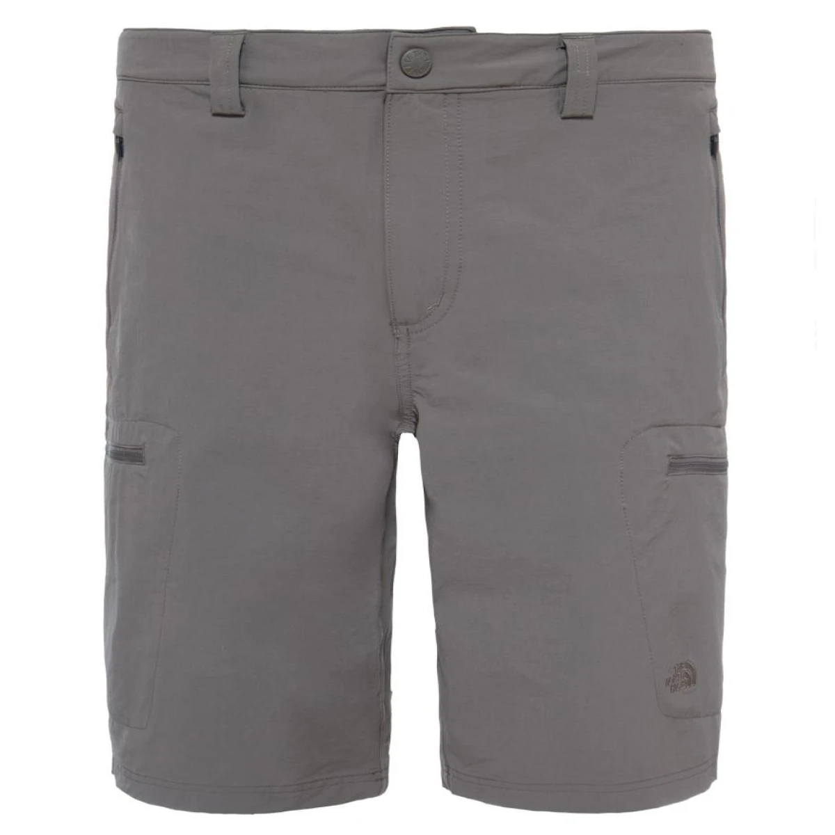 The North Face Erkek Exploration Şort - Tek Renk REG30