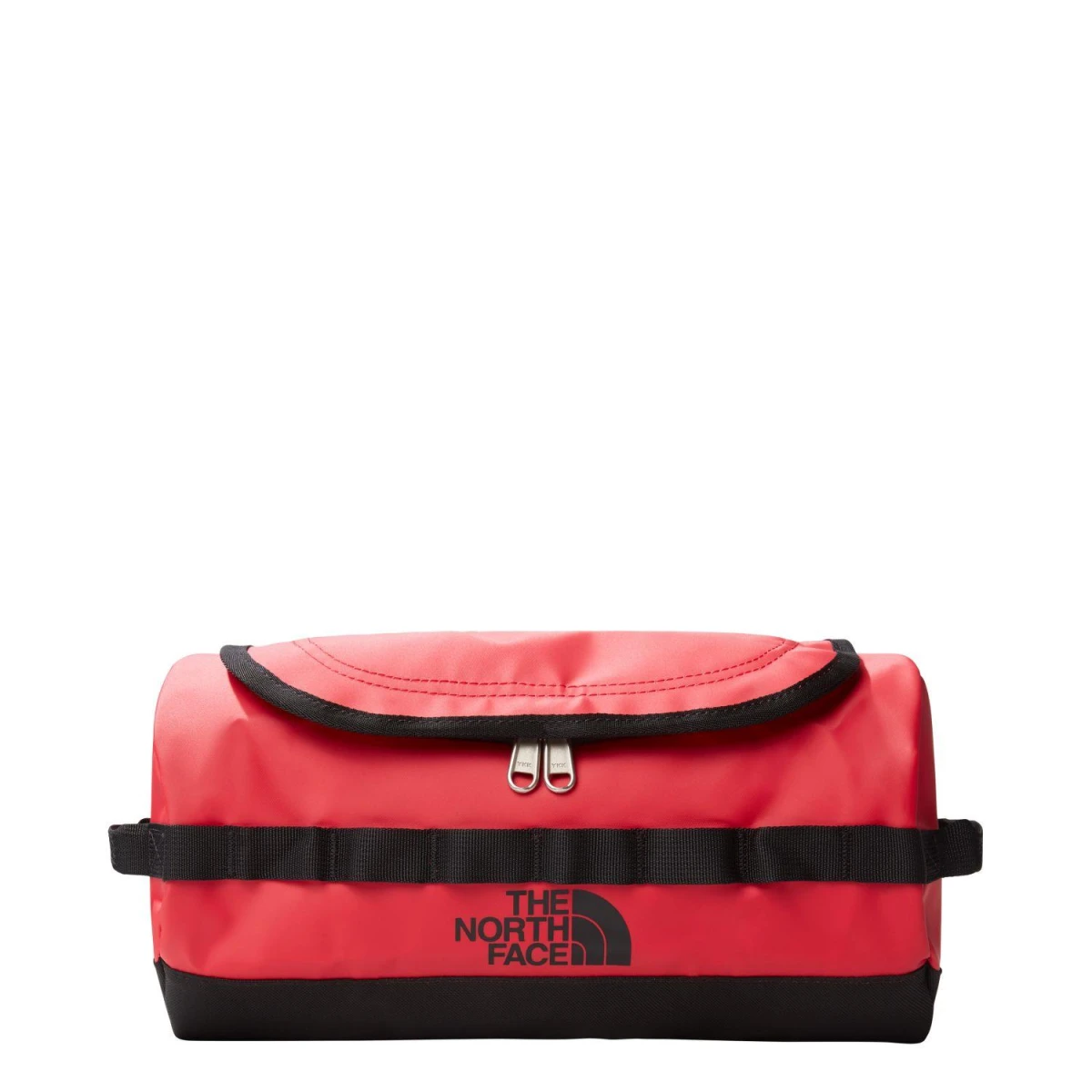 The North Face BC TRAVEL CANISTER - L Unisex Çanta - Kırmızı STD