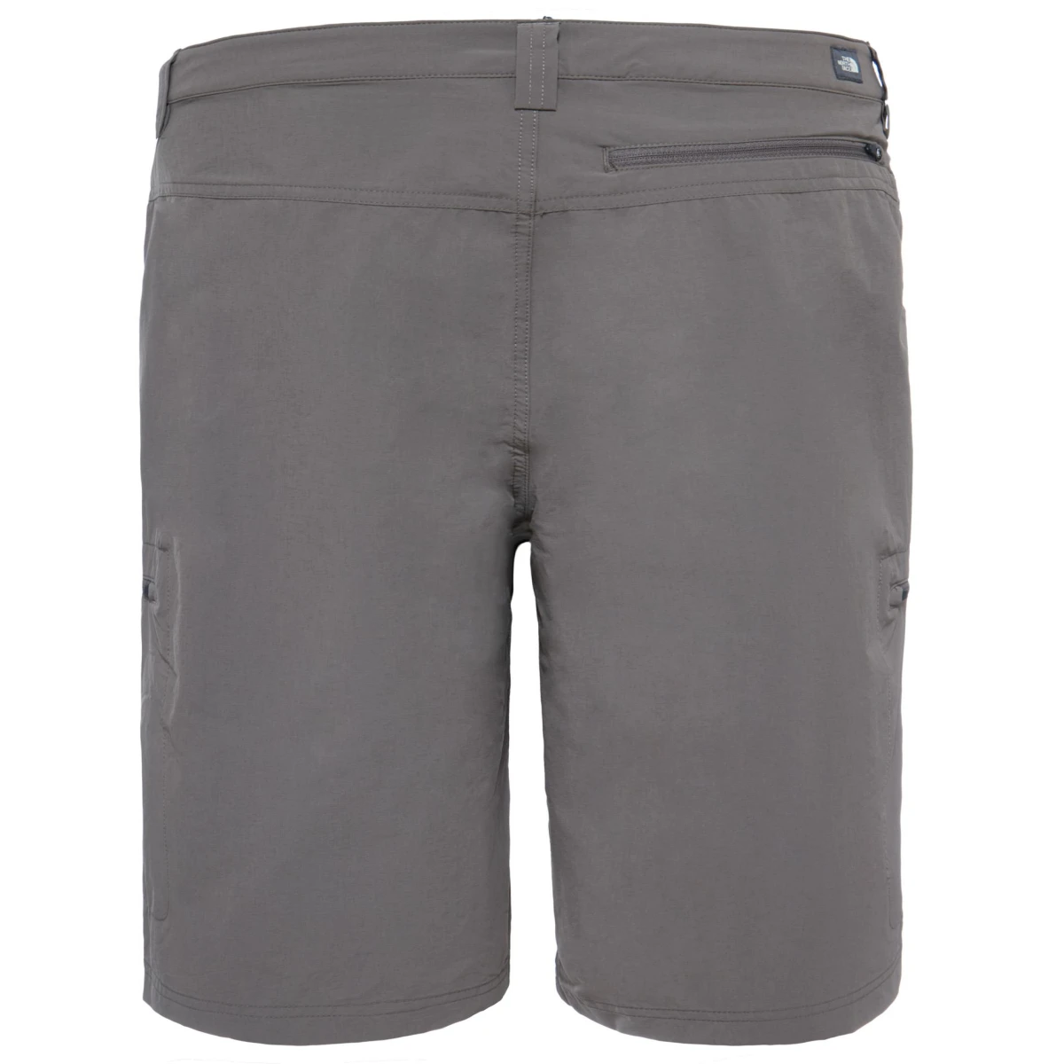 The North Face Erkek Exploration Şort - Tek Renk REG30