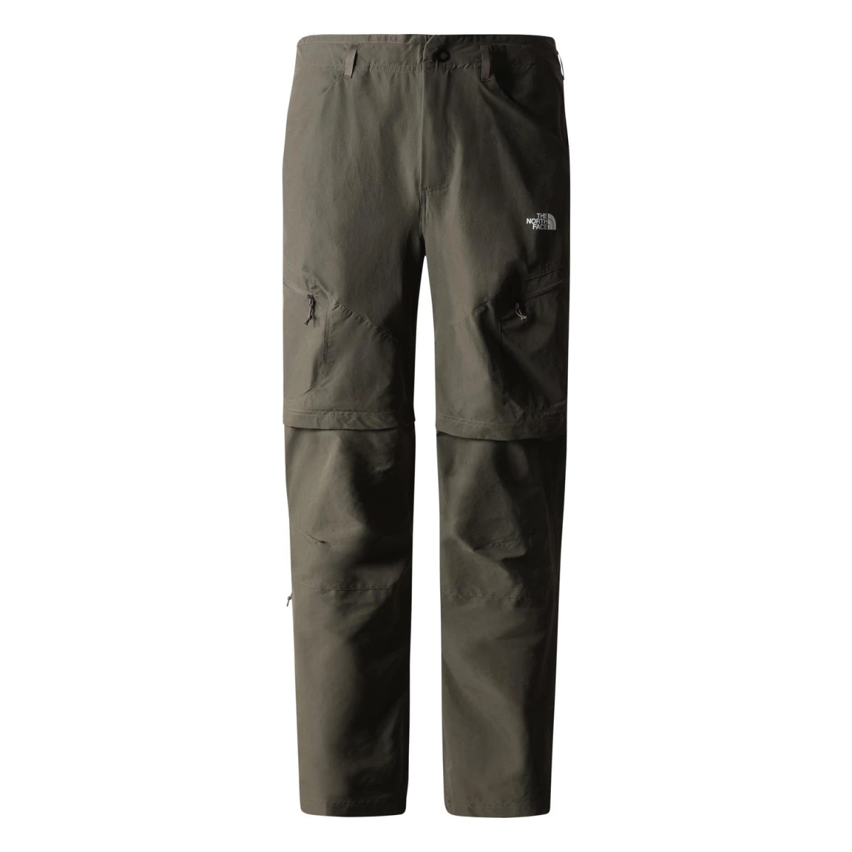 The North Face M EXPLORATION CONV REG TAPERED PANT - EU Erkek Pantolon