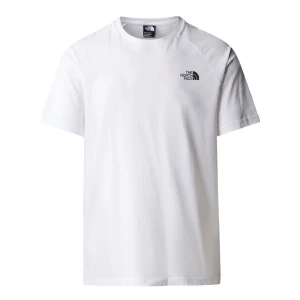 The North Face M S/S NORTH FACES TEE Erkek T-Shirt