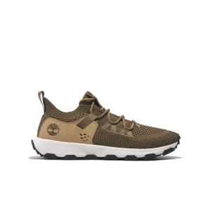 Timberland LOW LACE UP SNEAKER Erkek Ayakkabısı