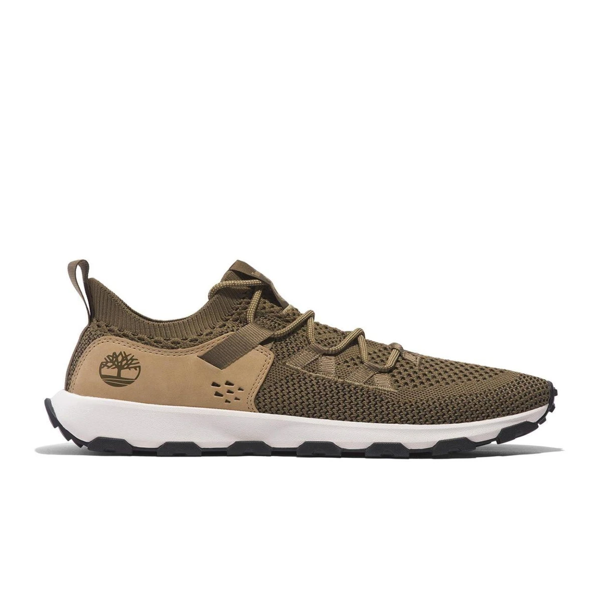 Timberland LOW LACE UP SNEAKER Erkek Ayakkabısı
