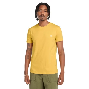 Timberland Short Sleeve Tee Erkek T-Shirt