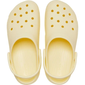 Crocs Classic Platform Clog W Kadın Terlik